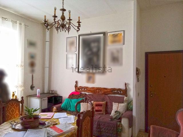 Appartamento in vendita di 122 m² in Via Tommaso Perelli