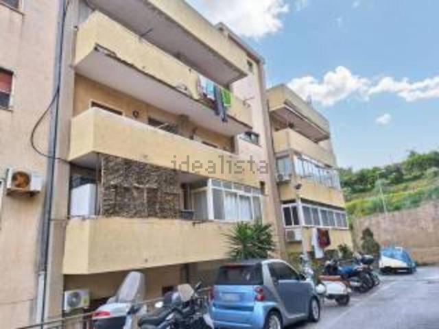 Appartamento in vendita di 122 m² in Via Torrente Trapani