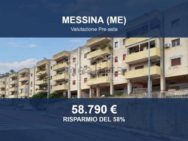 Appartamento in vendita di 122 m² in Via Torrente Trapani