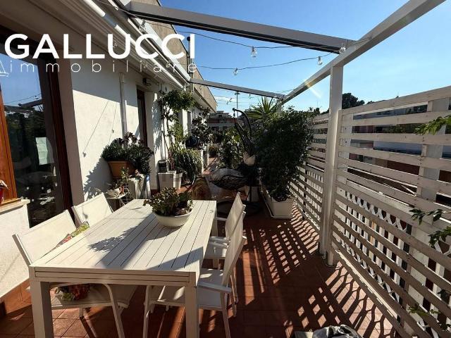 Appartamento in vendita di 122 m² in Via Tiziano Vecellio, 18