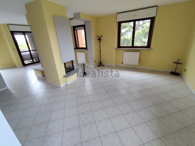 Appartamento in vendita di 122 m² in Via Tibaldi, 61