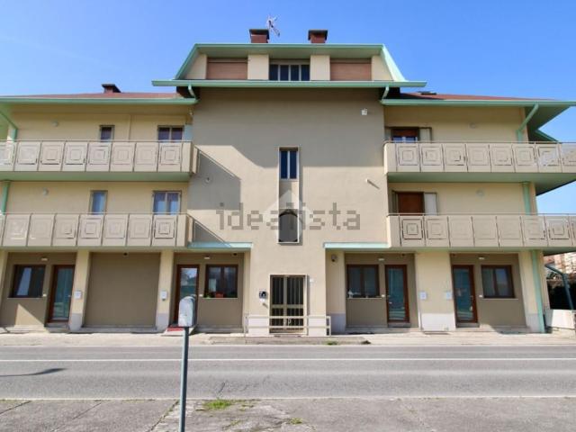 Appartamento in vendita di 122 m² in Via Udine, 47