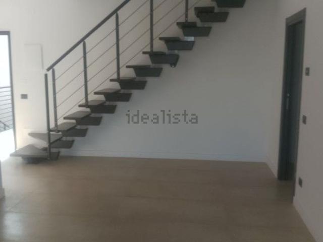 Appartamento in vendita di 122 m² in Via Ugo la Malfa, 24