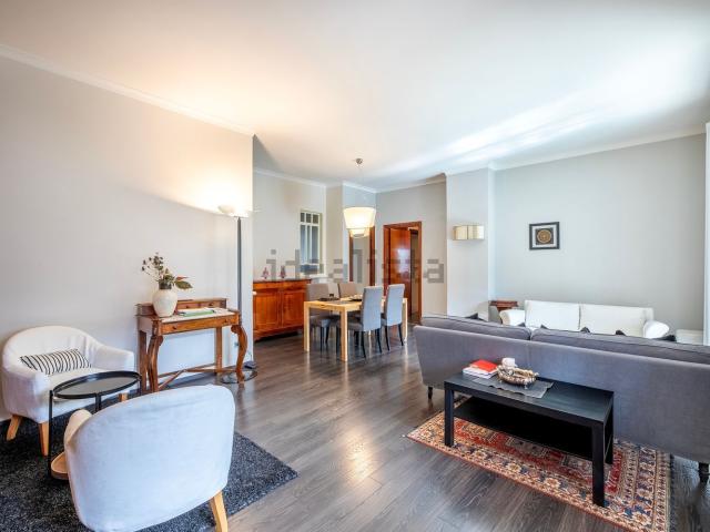 Appartamento in vendita di 122 m² in Via Vecchia di Grottaferrata