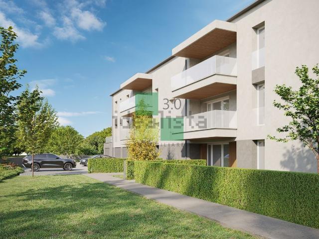 Appartamento in vendita di 122 m² in Via Verona