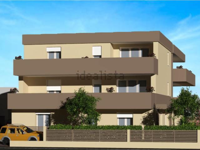 Appartamento in vendita di 122 m² in Via Villafranca, 26
