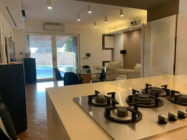 Appartamento in vendita di 122 m² in Via Viola, 8