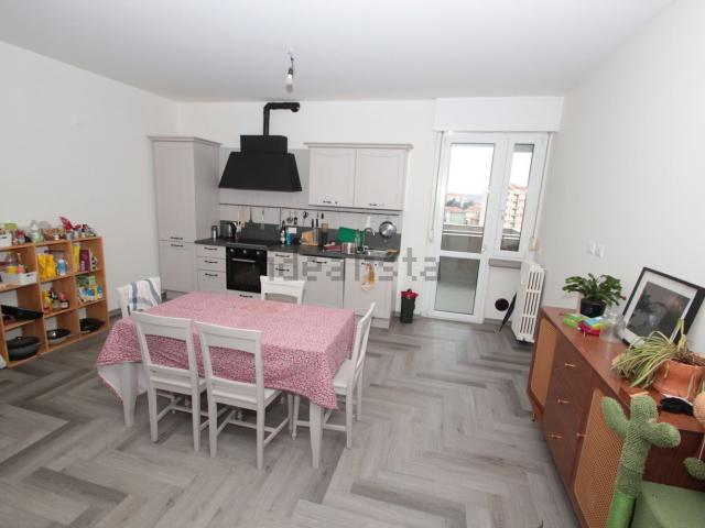 Appartamento in vendita di 122 m² in Via XXV aprile