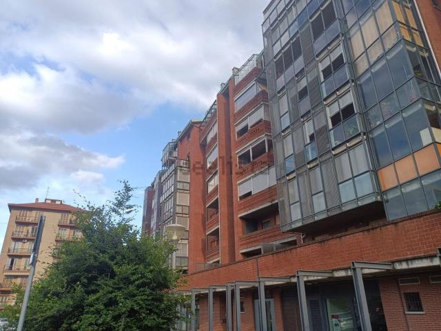 Appartamento in vendita di 122 m² in Via XX Settembre, 3