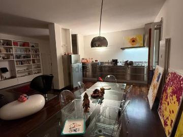 Appartamento in vendita di 122 m² in Via 24 Maggio