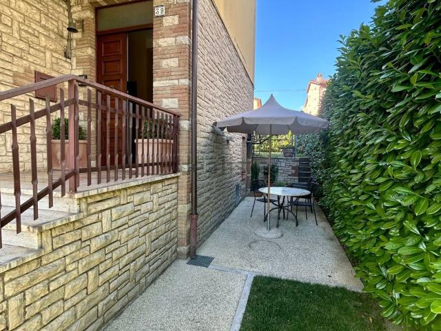 Appartamento in vendita di 122 m² in Viale Tiberina, 39