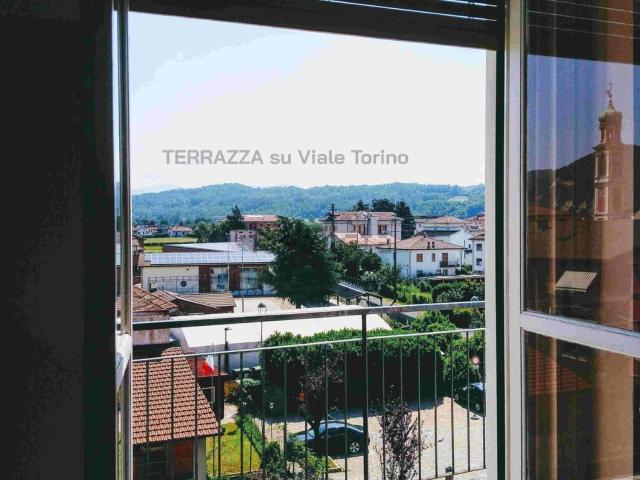 Appartamento in vendita di 122 m² in Viale Torino
