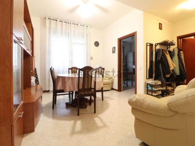 Appartamento in vendita di 122 m² in Viale Veneto, 1