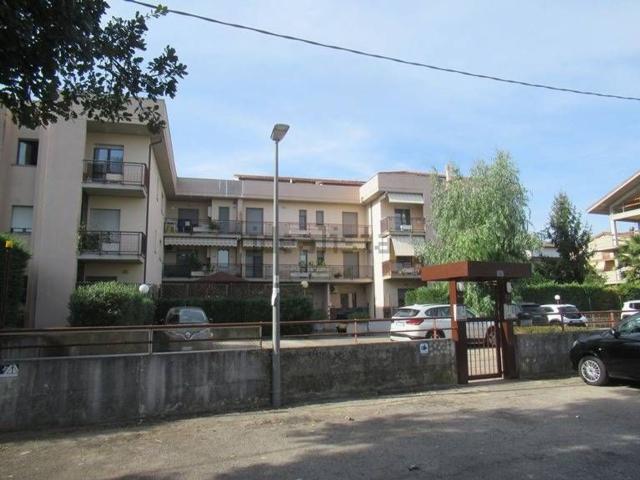 Appartamento in vendita di 122 m² in Viale Abruzzo