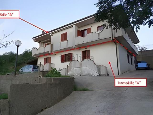 Appartamento in vendita di 122 m² in Viale Antonio Gramsci