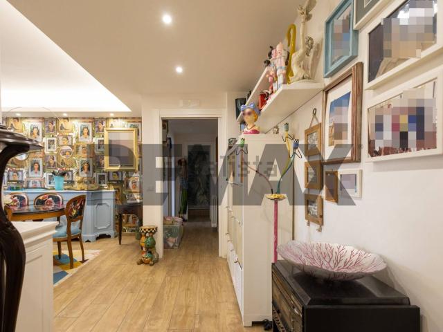Appartamento in vendita di 122 m² in Viale Castagnola, 11