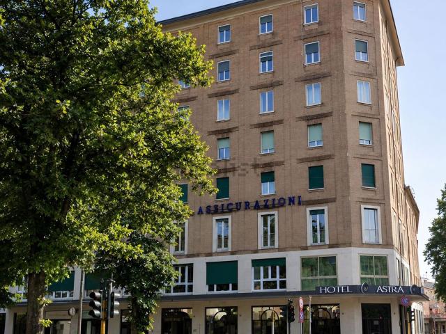 Appartamento in vendita di 122 m² in Viale Cavour, 51
