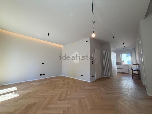 Appartamento in vendita di 122 m² in Viale del Ledra, 11