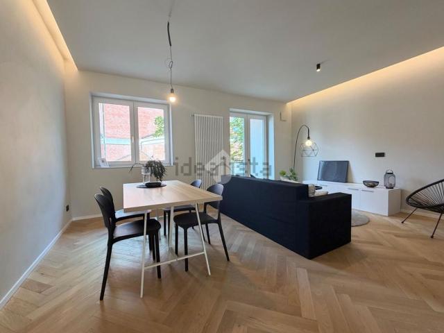 Appartamento in vendita di 122 m² in Viale del Ledra, 11