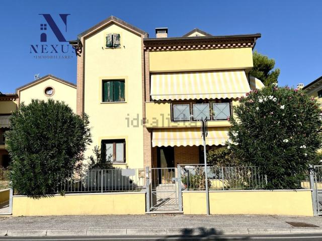 Appartamento in vendita di 122 m² in Viale della Murata, 66