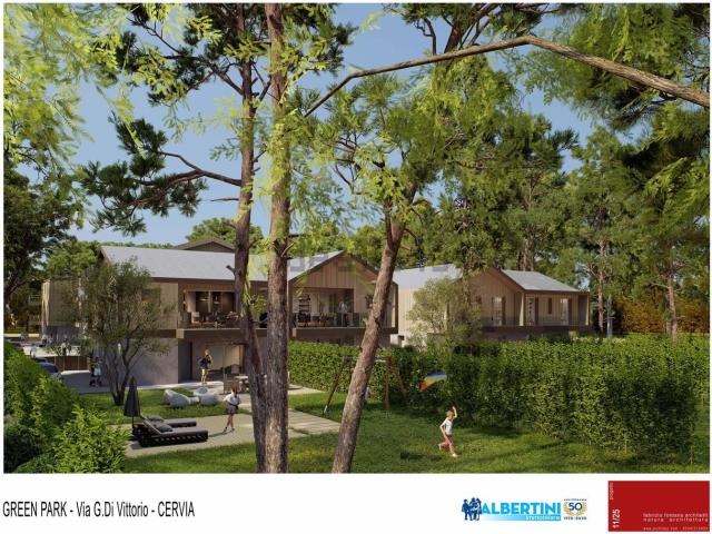 Appartamento in vendita di 122 m² in Viale G. di Vittorio, 90
