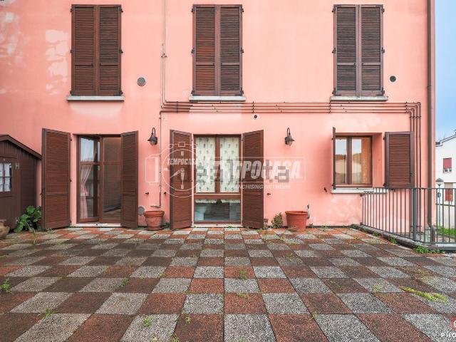Appartamento in vendita di 122 m² in Viale Giulio Zaganelli