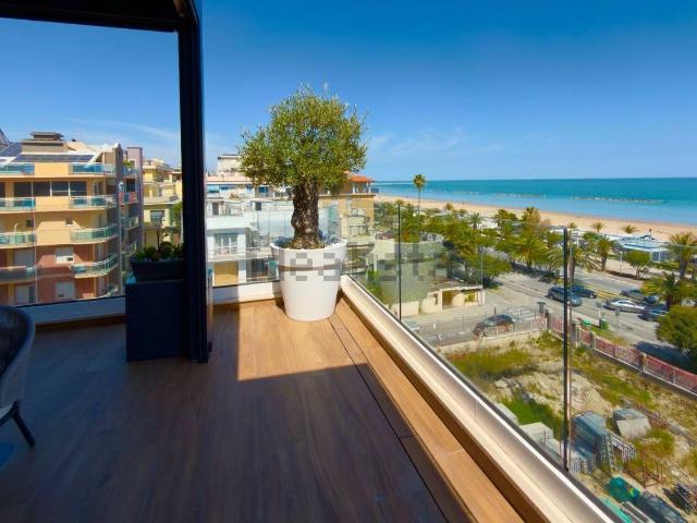 Appartamento in vendita di 122 m² in Viale Marconi