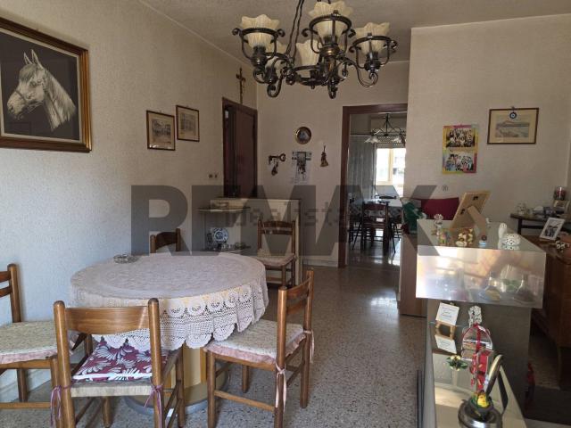 Appartamento in vendita di 122 m² in Viale Moncada, 6
