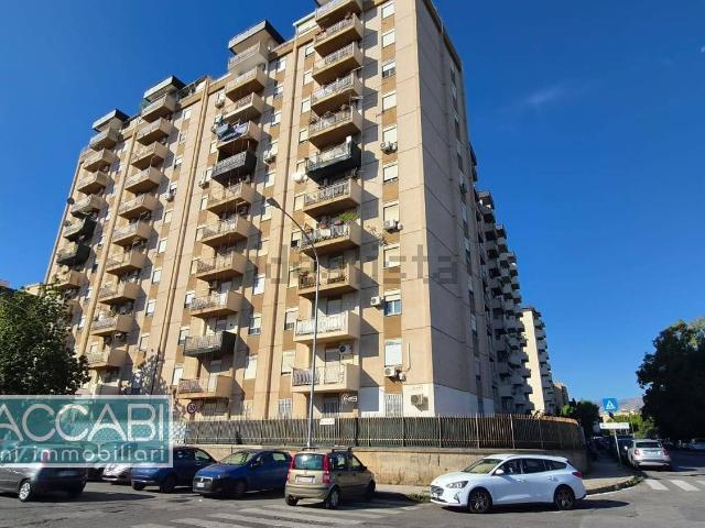 Appartamento in vendita di 122 m² in Viale Nicolò Azoti