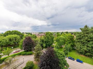 Appartamento in vendita di 122 m² in Viale Sempione, 2