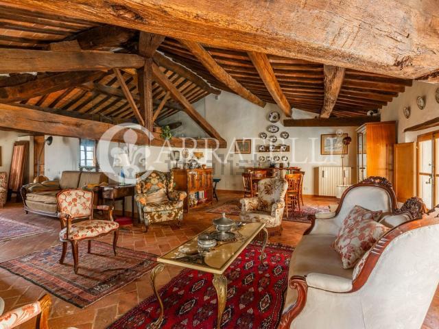 Appartamento in vendita di 122 m² in Vicolo del Leone, 2