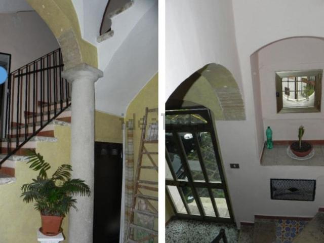 Appartamento in vendita di 122 m² in Vicolo I G. Finiguerra