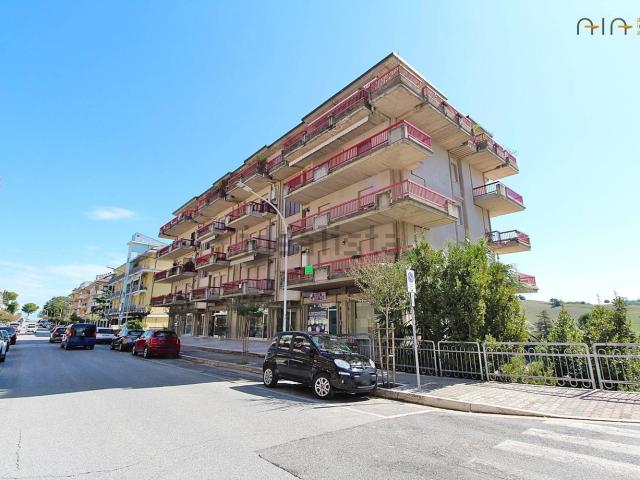 Appartamento in vendita di 122 m² in Borgo Garibaldi, 104