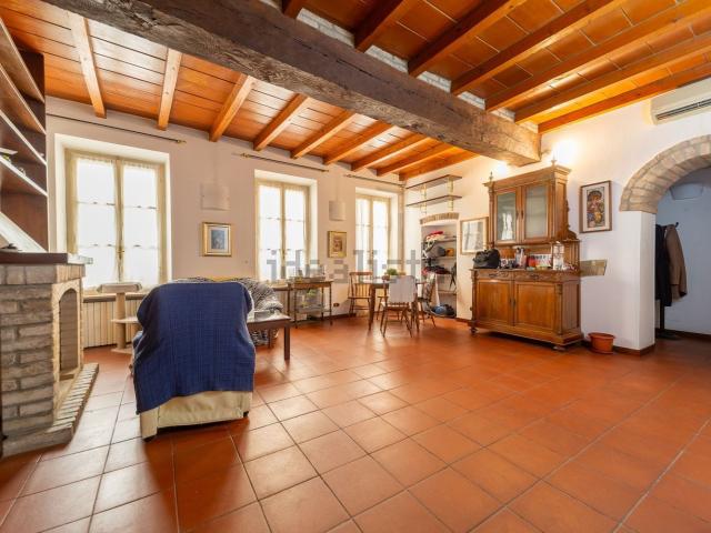 Appartamento in vendita di 122 m² in Borgo San Silvestro