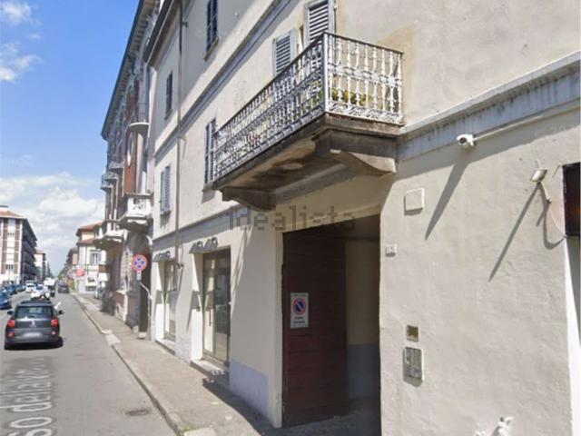 Appartamento in vendita di 122 m² in Corso della Vittoria, 12
