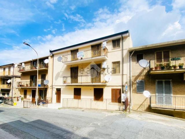 Appartamento in vendita di 122 m² in Corso San Benedetto