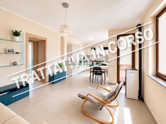 Appartamento in vendita di 122 m² in Fondo Villa