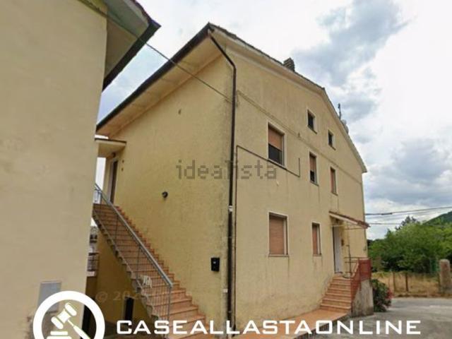 Appartamento in vendita di 122 m² in Frazione Baruccio