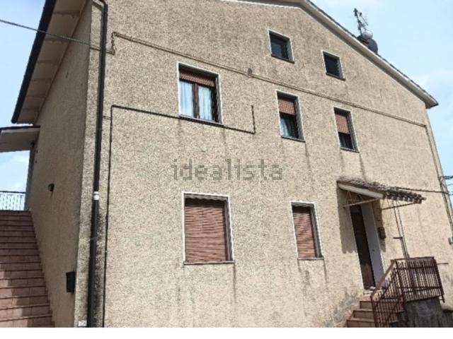 Appartamento in vendita di 122 m² in Frazione Baruccio