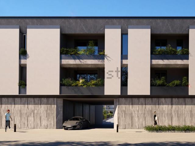 Appartamento in vendita di 122 m² in Guglielmo Marconi, 5