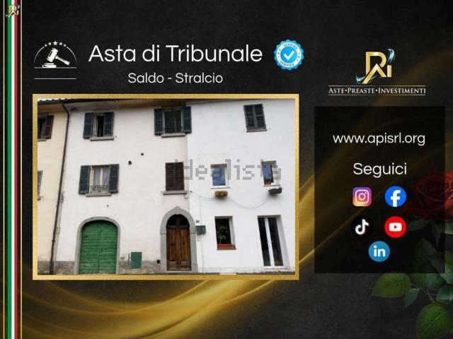 Appartamento in vendita di 122 m² in Località Casa La Marga, 69