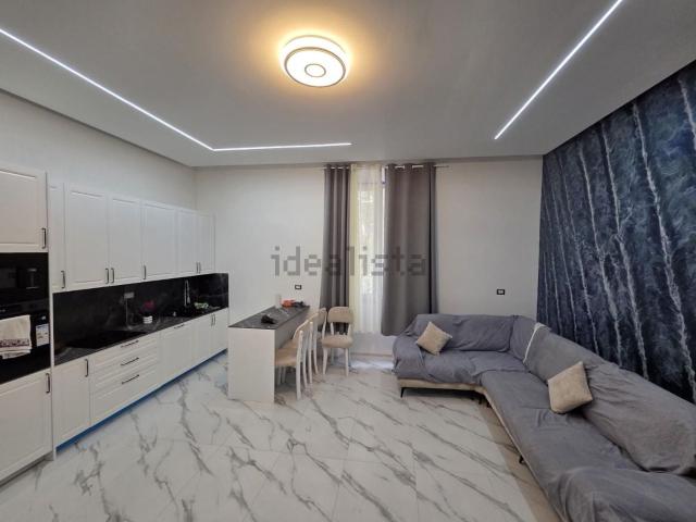 Appartamento in vendita di 122 m² in Piazza Garibaldi
