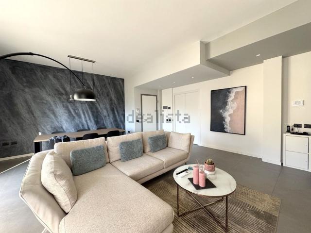Appartamento in vendita di 122 m² in Piazza Giuseppe Verdi