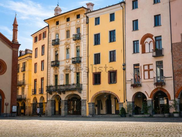 Appartamento in vendita di 122 m² in Piazza San Donato, 25
