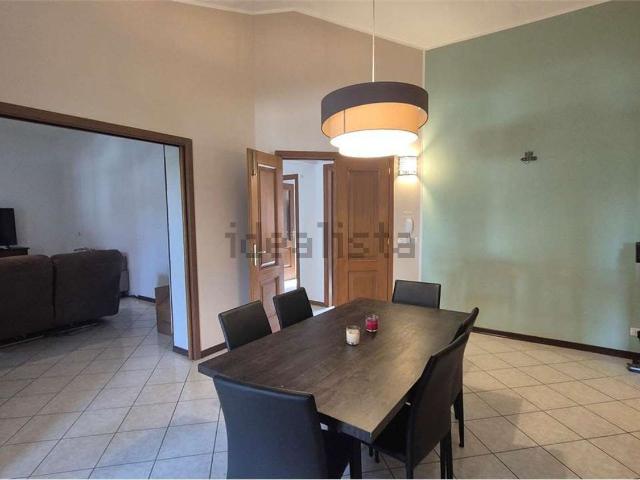 Appartamento in vendita di 122 m² in Piazza San Pio X