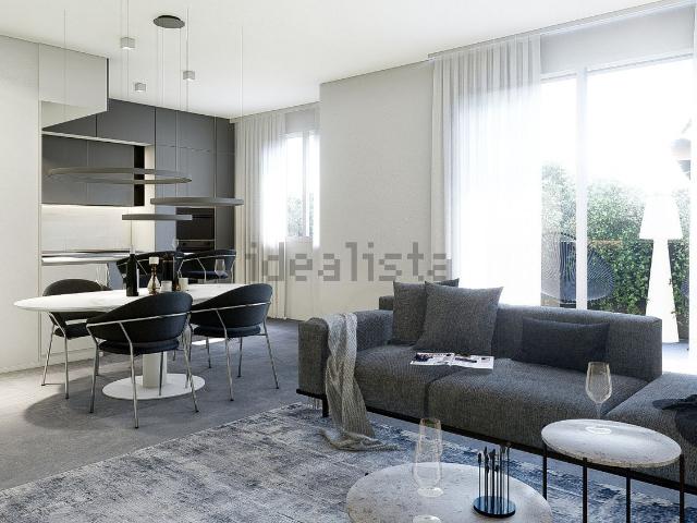 Appartamento in vendita di 122 m² in Strada di Santa Bona Nuova, 155