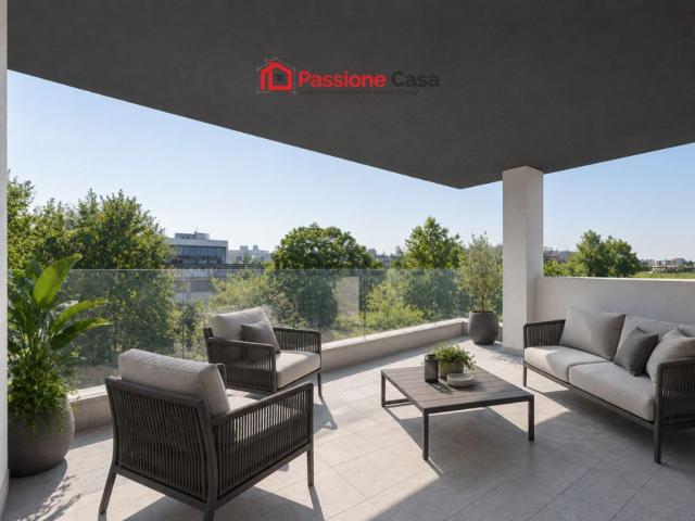 Appartamento in vendita di 122 m² in Strada Manara