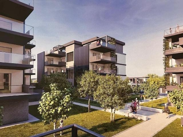 Appartamento in vendita di 122 m² in Strada Manara, 1