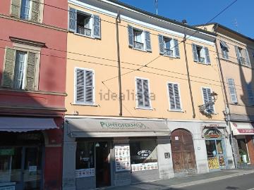 Piazzale Alberto Rondani, Centro Storico di Parma, Parma, Parma Emilia Romagna, Emilia Romagna