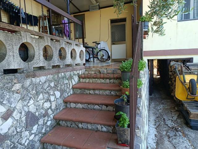 Appartamento in vendita di 122 m² in Strada Provinciale 18